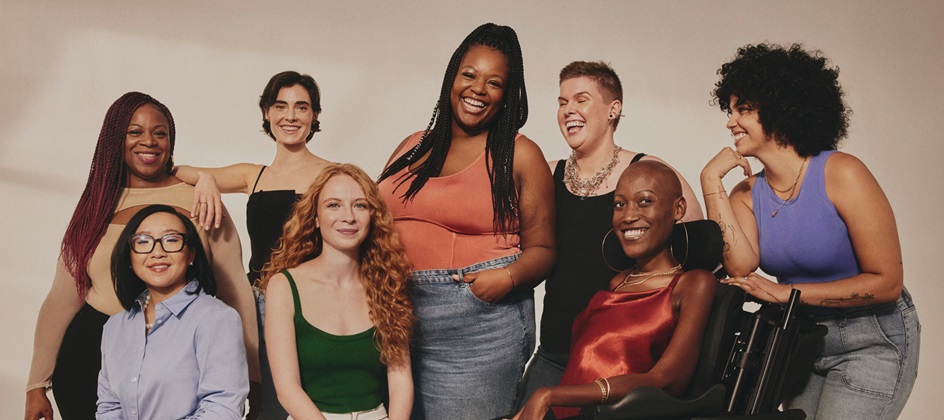 Dove calls on millennial women to rewrite the beauty narrative in new campaign
